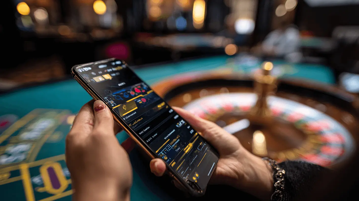 DHAKAA7 app smooth mobile gameplay