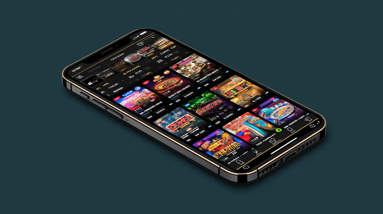 Full-featured casino and betting in DHAKAA7 app