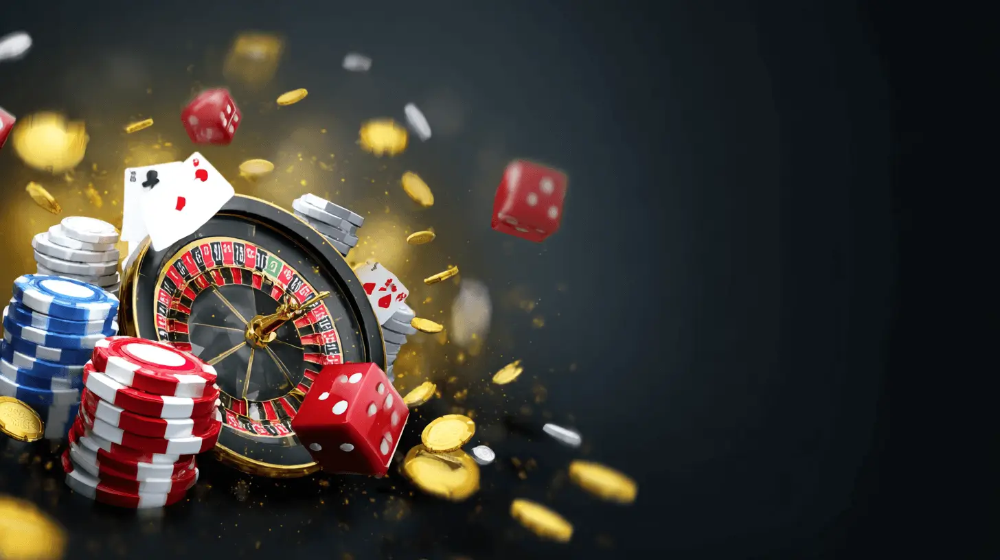 Bonuses and promotions available at DHAKAA7