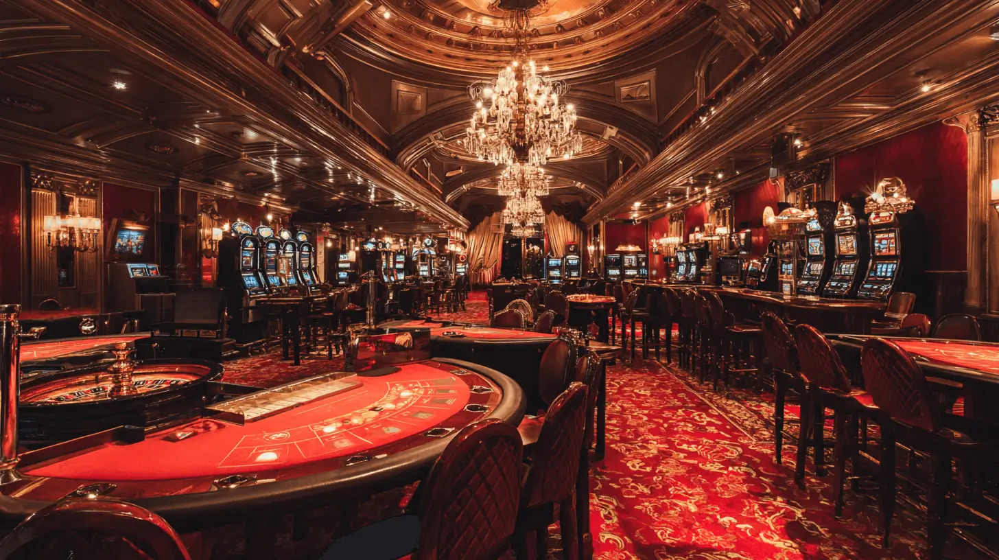 Seamless mobile experience for diverse slot games