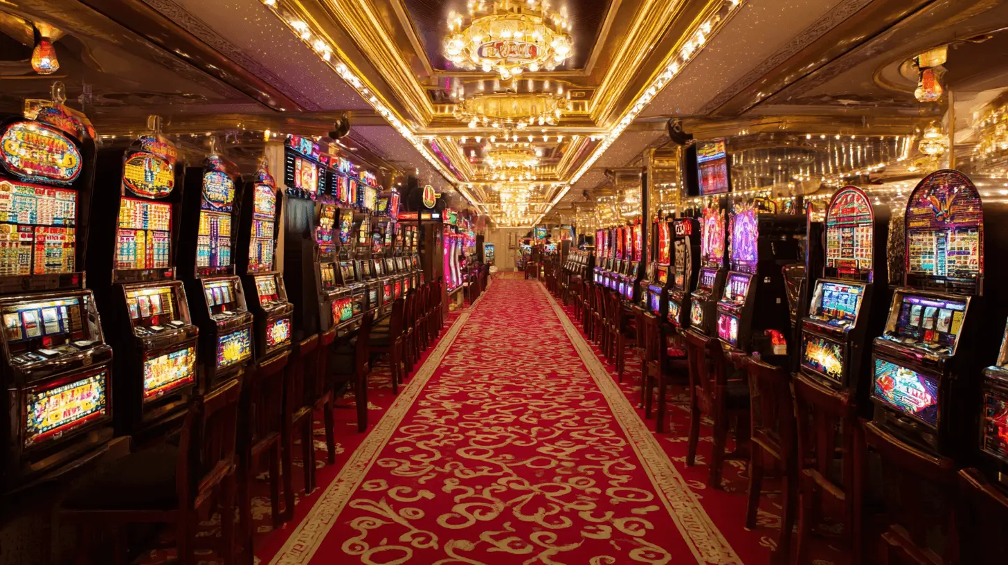 Mobile-optimized and fast-loading DHAKAA7 slot games