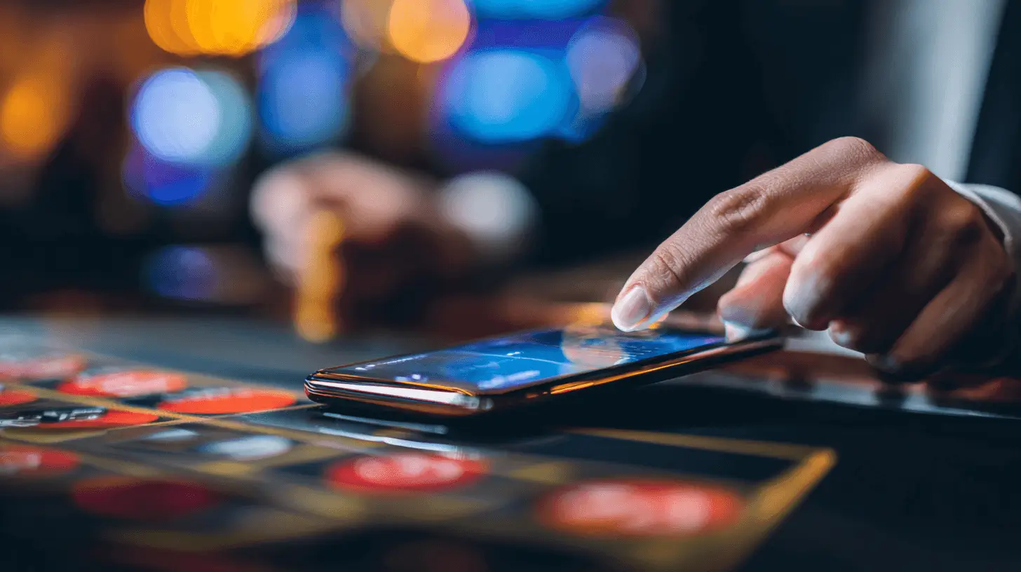 Fast and secure login to DHAKAA7 account