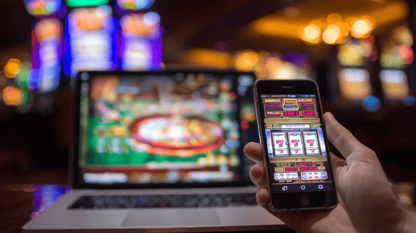 Account dashboard after DHAKAA7 login