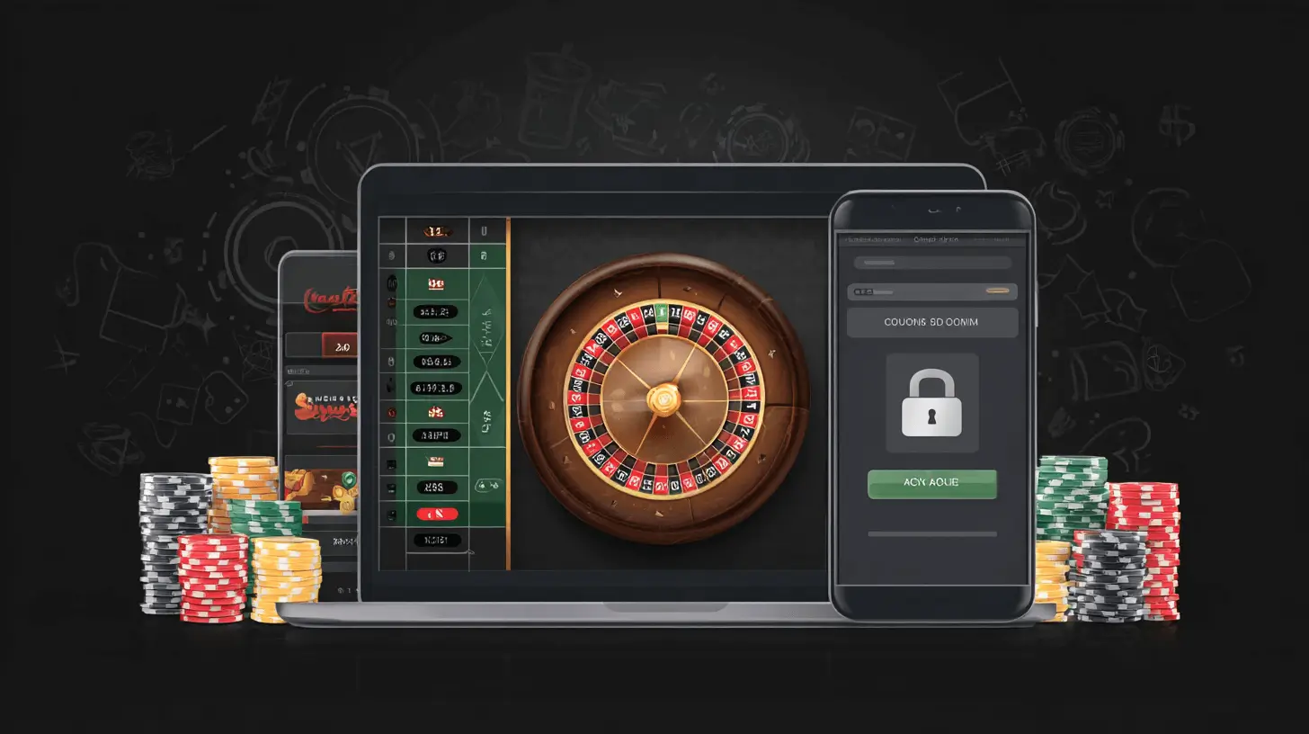 DHAKAA7 multi-device login experience